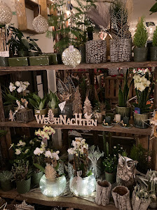 Carmens Blumen Eck