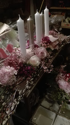 Angela´s Blumenladen
