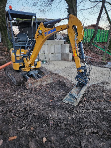 Garten und Landschaftsbau Stühler