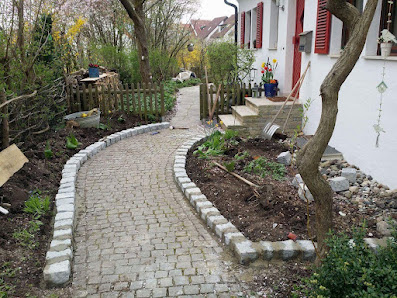 Gartenbau Selmani