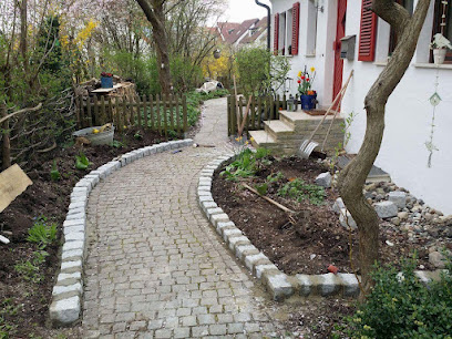 Gartenbau Selmani