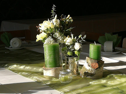 Blumengeschäft