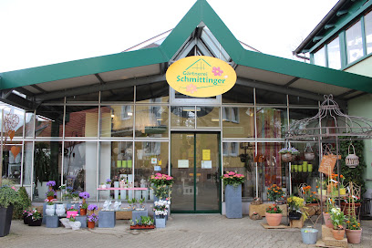 Gärtnerei Schmittinger
