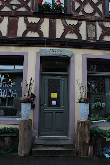 ANNE´s Blumenbinderei