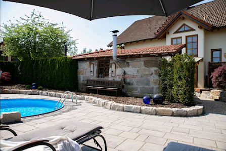 Gartengestaltung Galabau Christa