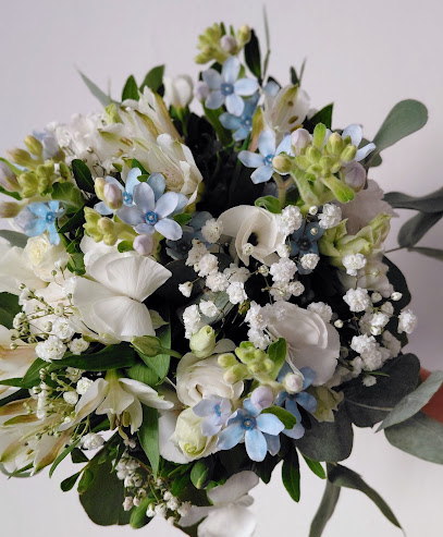 Blumengeschäft