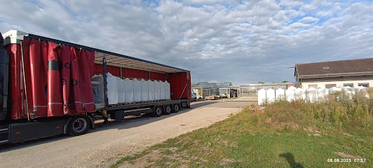 Blumengeschäft