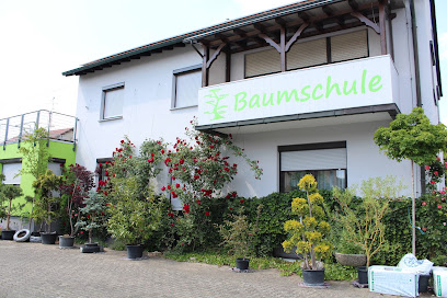 Baumschule
