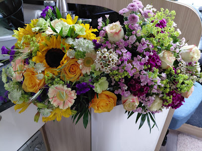 Blumengeschäft