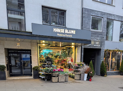 Hanse Blume