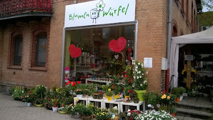 Blumengeschäft
