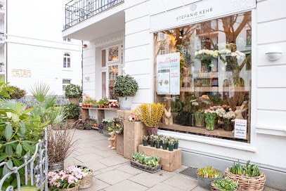 Stefanie Kehr Floristik - Blumen in Eppendorf