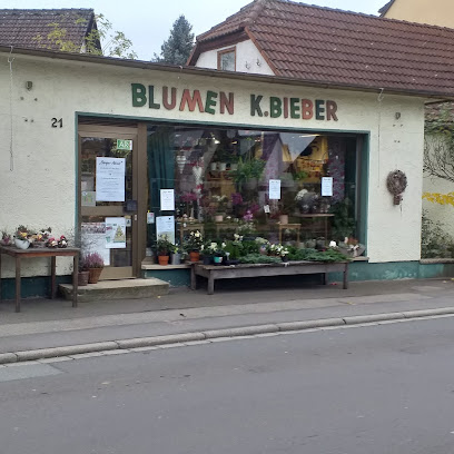 Blumengeschäft