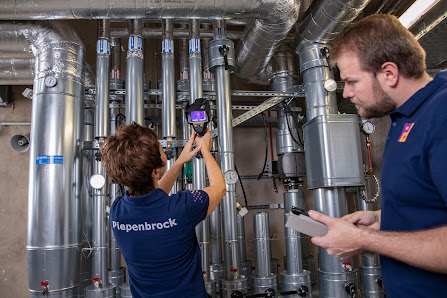 Piepenbrock Begrünungen GmbH + Co. KG | Garten- und Landschaftsbau | Technischer Gebäudeservice