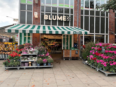 BLUME2000 Hamburg Hoheluft