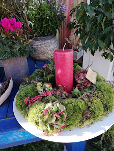 Blütenträume Aertel Blumenladen