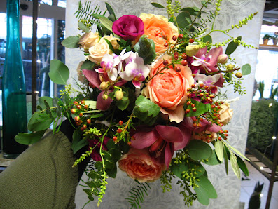 Blütenträume Aertel Blumenladen