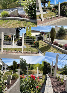 Felsenfest Grün Gestaltung & Pflege