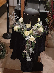 Susannas Blumen