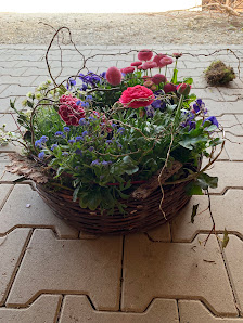 Susannas Blumen