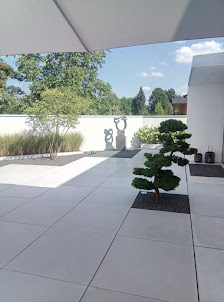 Beyert Gartengestaltung