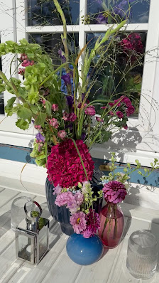 FLORALE WELTEN SO HOME