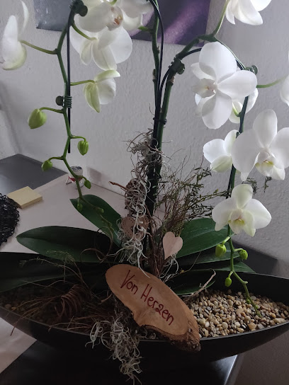 Blumengeschäft