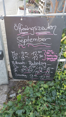 Florist- und Gärtnermeisterbetrieb Kaiser