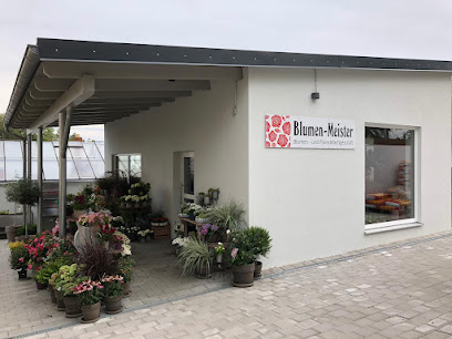 Blumengeschäft