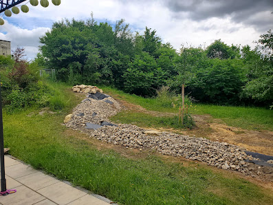 Garten- und Landschaftsbau Adrian Schroth