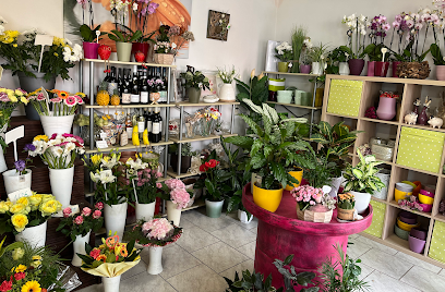 Blumengeschäft