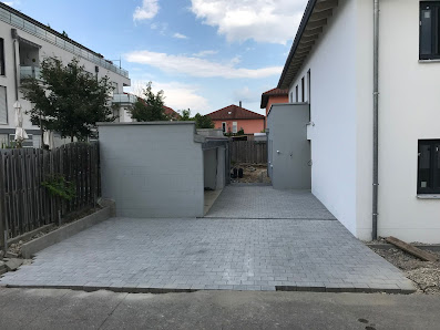 OSMANI GnbH Außenanlagen & GaLaBau