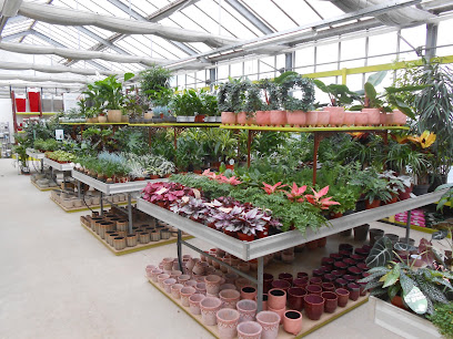 Gartencenter