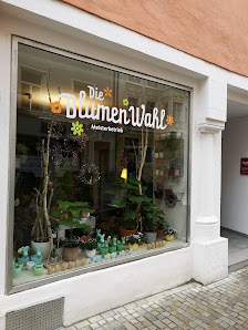 Die BlumenWahl