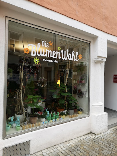 Die BlumenWahl