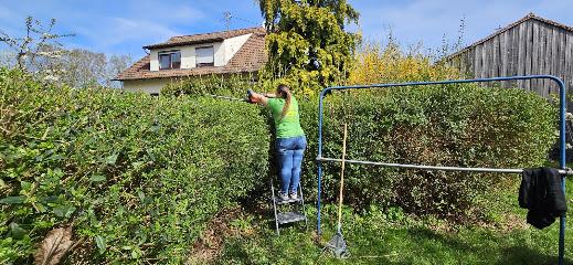 Gartenbauer