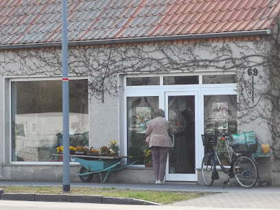 Blumenladen