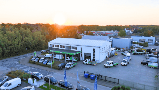 GZA Gartenpflege Zeuthen GmbH