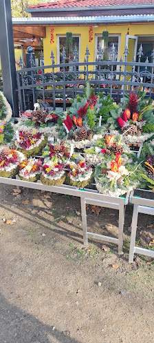 Dang's Blumenhaus