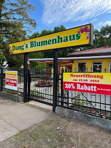 Dang's Blumenhaus