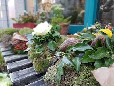 Die Lilie Blumen& Ambiente