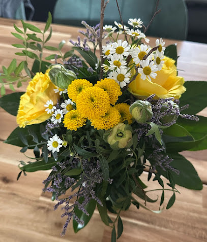 Blumen-Fachwerk immergrün & FLEUROP Partner - Cottbus