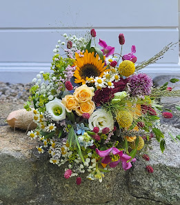 Blumenboutique - Cottbus