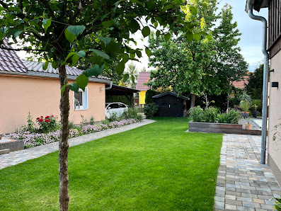 Buchwald Garten- und Landschaftsbau GmbH
