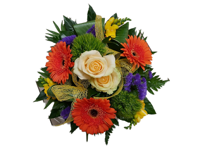 Blumen Mounique