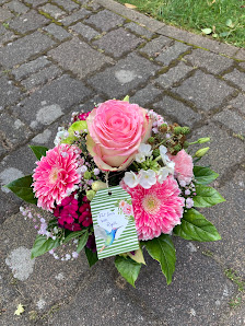 Blumen Romantik - Cottbus