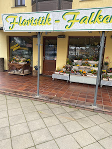 Floristik Falkensee