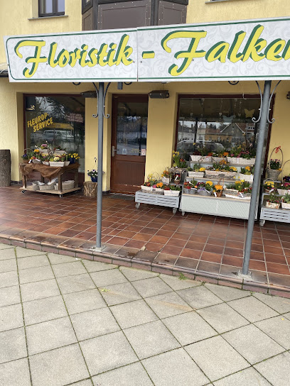 Floristik Falkensee