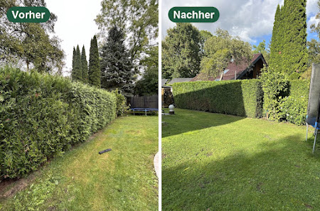 Haus- & Gartenservice Havelland GbR