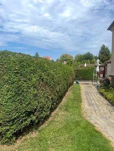 Gartenservice Brandt